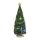 Luville General Christmas tree with lights