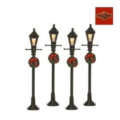 Luville General Lantern 4 pieces
