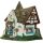 Luville Efteling Huis van Roodkapje 18x15.5x17 cm
