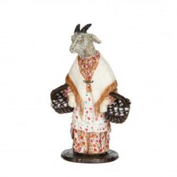 Luville Efteling Moeder geit 0x0x7 cm
