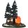 Luville General Nature campfire