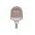 Luville General Spare bulb warm white 4 pieces