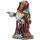 Luville Efteling Sprookjessprokkelaar 8.5x7.5x13 cm