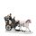 Luville Ville de Reidy Bridal carriage