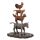 Luville Efteling Bremer stadsmuzikanten 7.5x6x10 cm