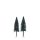 Luville General Bristle tree on log with multicolour light