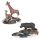 Luville General Hippo giraffe