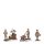 Luville General Zoo keepers 3 pieces