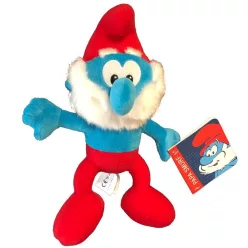 Törpapa plüss 27 cm