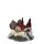 Luville Efteling Mini's Huis van de Kabouters 10.5x9.5x8.5 cm