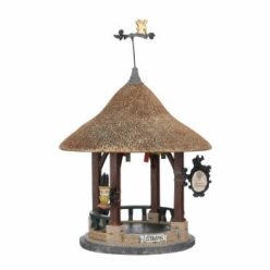  Luville Efteling Prieel van Sprookjessprokkelaar 18x18x26.5 cm