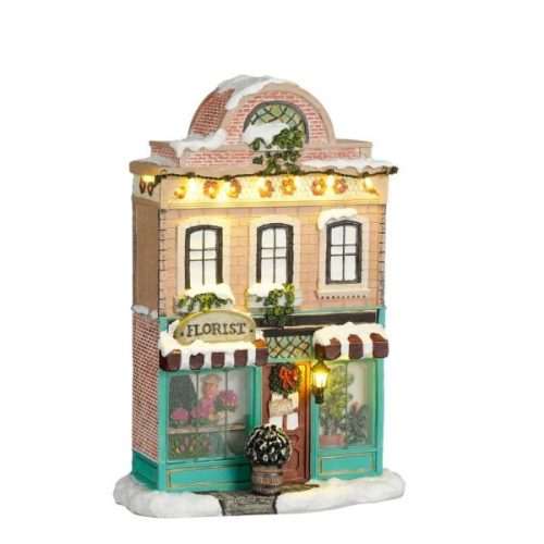 Luville Sledgeholm Florist
