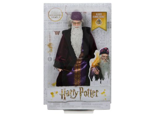 Harry Potter a titkok kamrája - Dumbledore baba