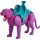 Masters of the Universe Origins Panthor figura 23cm