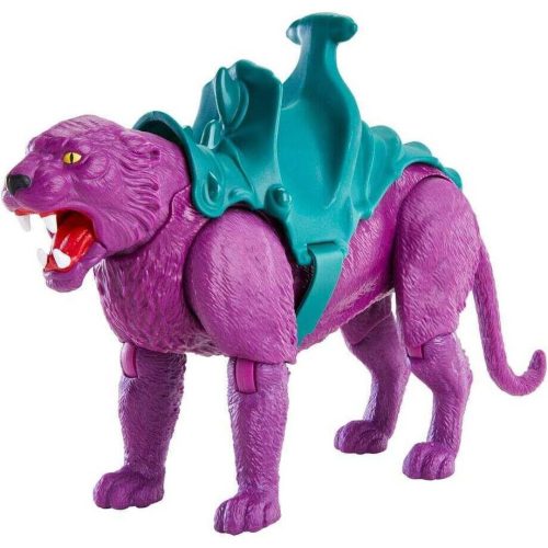 Masters of the Universe Origins Panthor figura 23cm