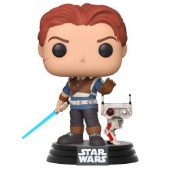 POP figura Star Wars Jedi Fallen