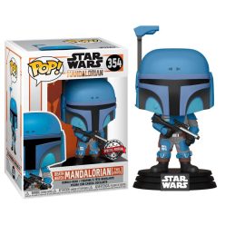 POP figura Star Wars Mandalorian Death Watch Mandalorian