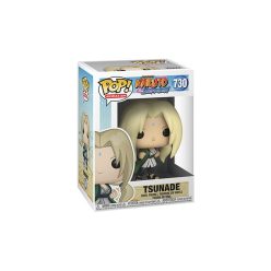 Funko POP! Animation: Naruto - Lady Tsunade figura #730