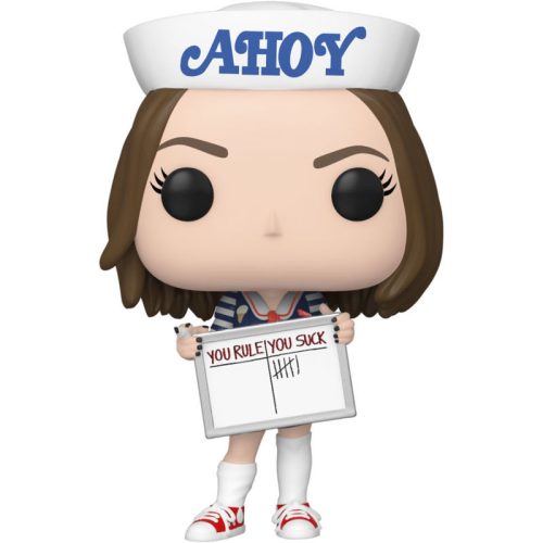 POP figura Stranger Things Robin Funko