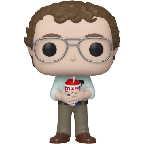 POP figura Stranger Things Alexei Funko POP
