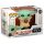 Funko POP figura Star Wars Mandalorian The Child with Cup 9cm