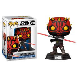 POP figura Star Wars Darth Maul