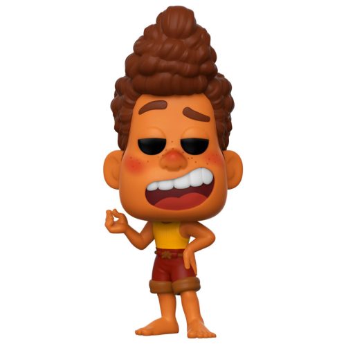 POP figura Disney Luca Alberto Land