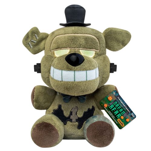 Friday Five Nights at Freddy's soft plüss játék