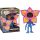POP figura Stranger Things Open Face Demogorgon Black Light