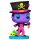 POP figura Disney Villains Dr. Facilier Black Light Exclusive