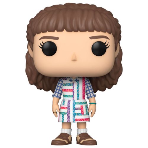 POP figura Stranger Things 11 Funko