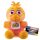 Five Nights at Freddys Chica plüss játék 17,7cm