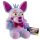 Five Nights at Freddys Foxy plüss játék 17,7cm