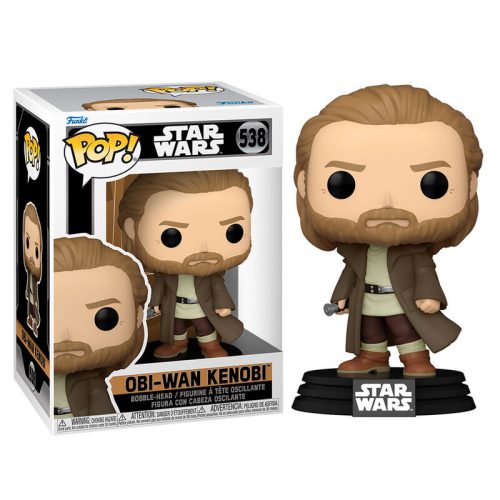 POP figura Star Wars Obi-Wan