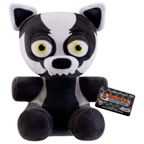 Five Nights at Freddys Fanverse Blake the Badger plüss játék Exclusive 18cm