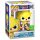 POP figura Sonic a sündisznó Super Sonic