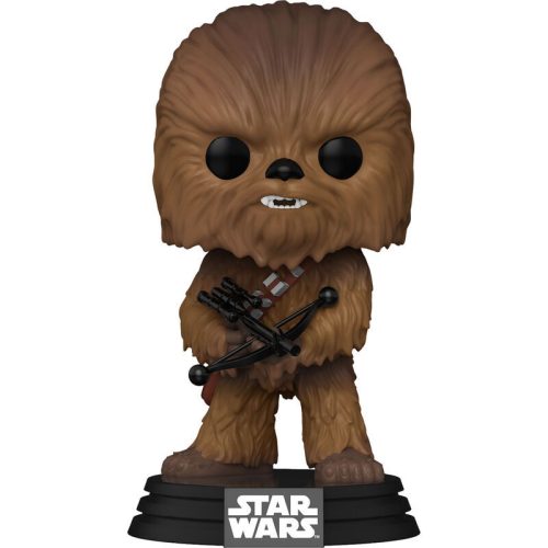 POP figura Star Wars Chewbacca Funko POP