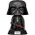 POP figura Star Wars Darth VaderFunko POP vinyl figura 9cm in window gift box.