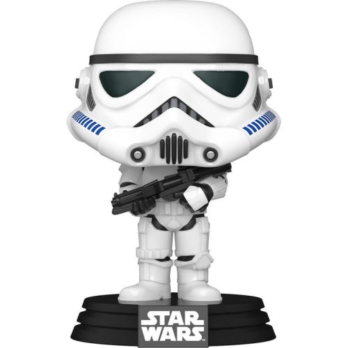 POP figura Star Wars Stormtrooper Funko POP