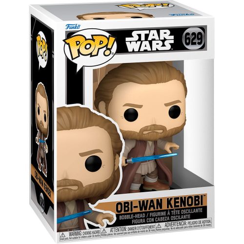 POP figura Star Wars Obi-Wan Kenobi 2 Obi-Wan Kenobi