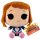 My Hero Academia Ochaco plüss játék 17,5cm