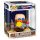 Funko POP Sonic a sündisznó figura Dr. Eggman