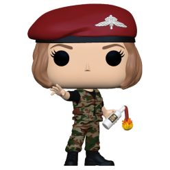POP figura Stranger Things Robin Funko