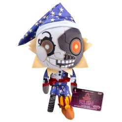 Five Nights at Freddys Ruin Moon plüss játék 17cm