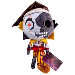 Five Nights at Freddys Ruin Sun plüss játék 17cm