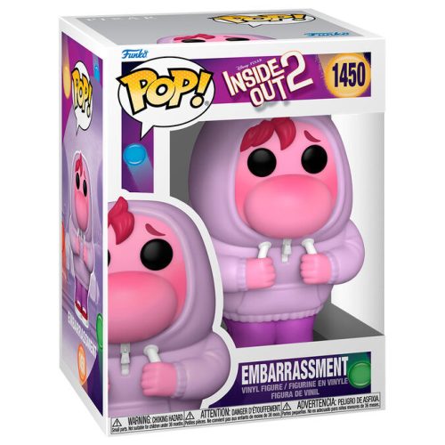 POP figura Agymanók 2 Ciki Funko POP 9cm vinyl figura