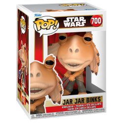 POP figura Star Wars Jar Jar Binks