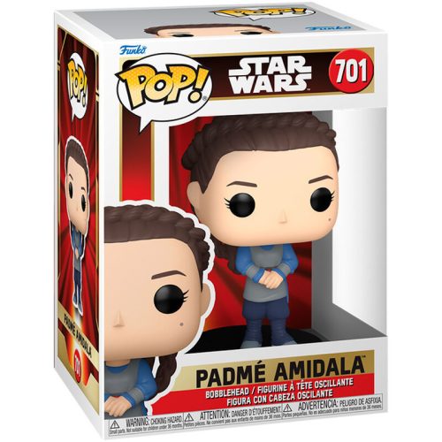 POP figura Star Wars Padme Amidala