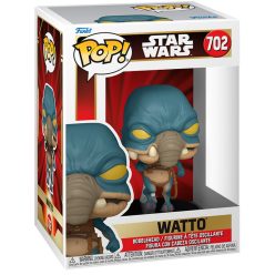 POP figura Star Wars Watto