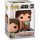 POP figura Star Wars Mandalorian 9 Peli Motto with Grogu